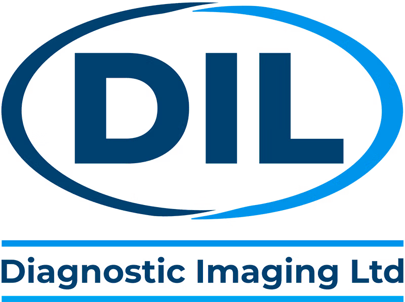 DIL Diagnostic Imaging Ltd company logo